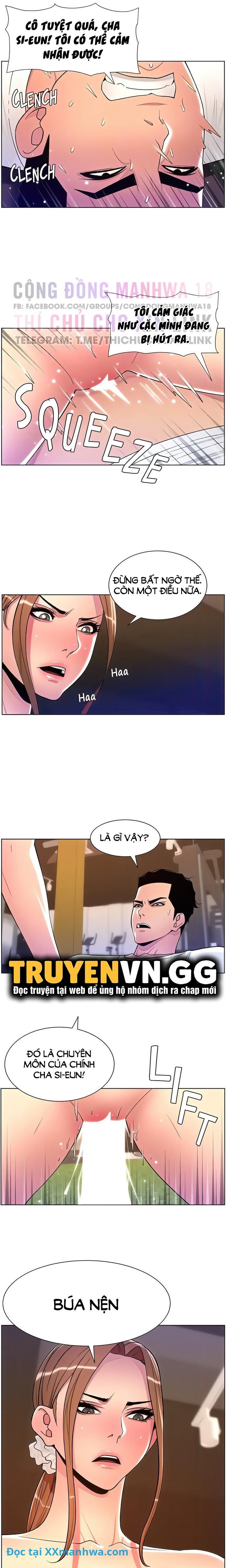 Ứng Dụng Thần Vương Chương 86 page 9 - Giả Dược