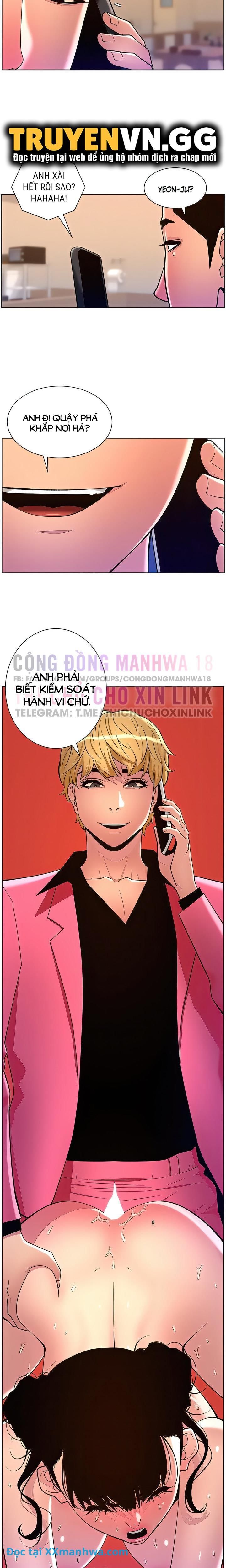 Ứng Dụng Thần Vương Chương 87 page 2 - Giả Dược