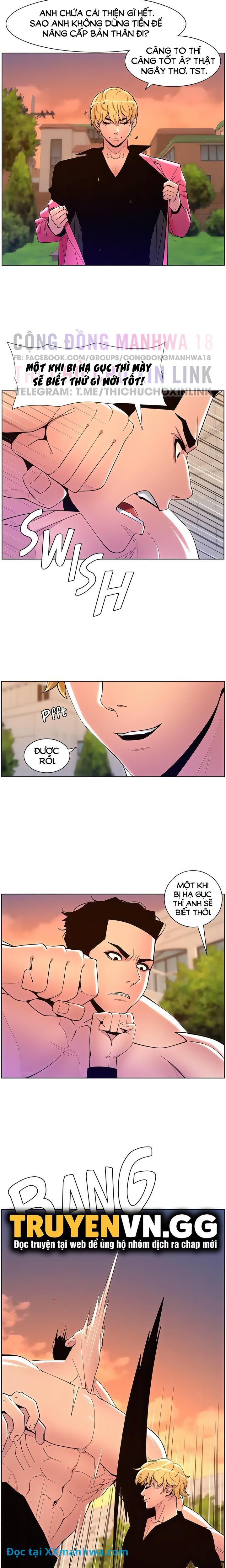 Ứng Dụng Thần Vương Chương 87 page 12 - Giả Dược