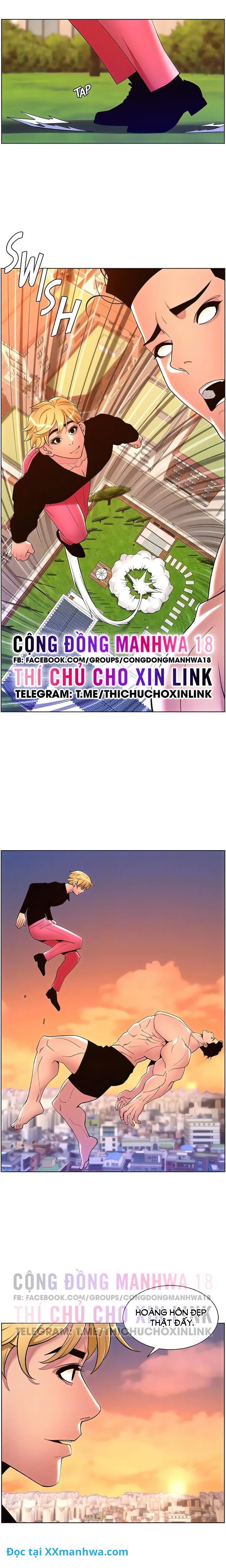 Ứng Dụng Thần Vương Chương 87 page 14 - Giả Dược