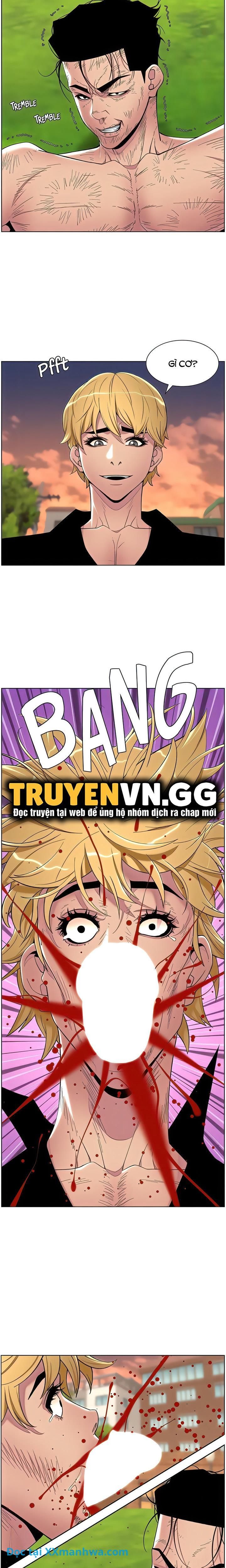Ứng Dụng Thần Vương Chương 87 page 20 - Giả Dược