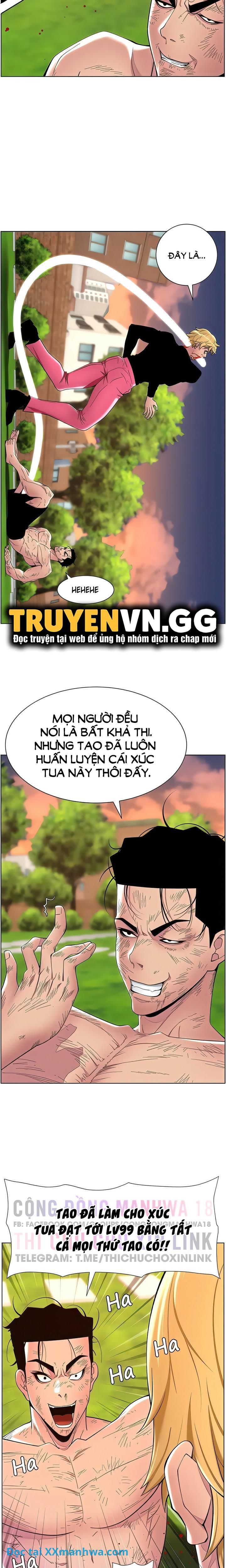 Ứng Dụng Thần Vương Chương 87 page 21 - Giả Dược