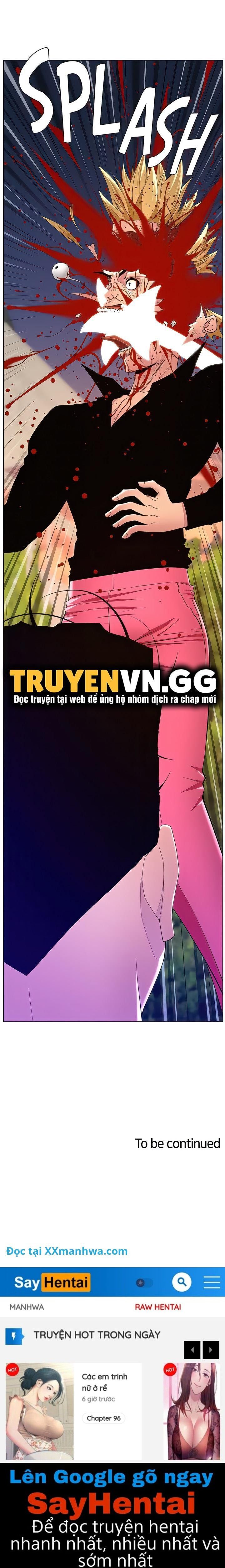 Ứng Dụng Thần Vương Chương 87 page 23 - Giả Dược