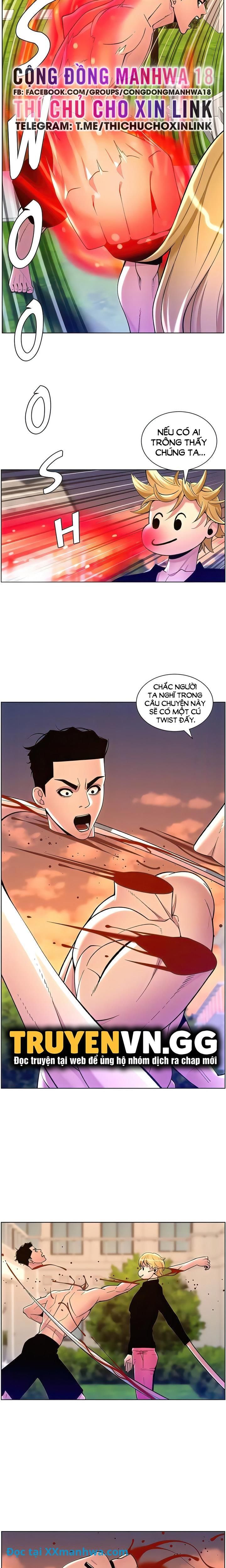 Ứng Dụng Thần Vương Chương 88 page 16 - Giả Dược