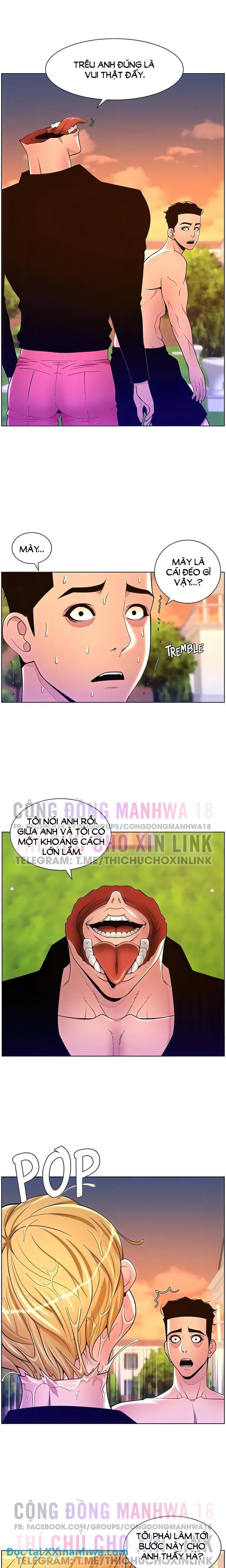 Ứng Dụng Thần Vương Chương 88 page 7 - Giả Dược