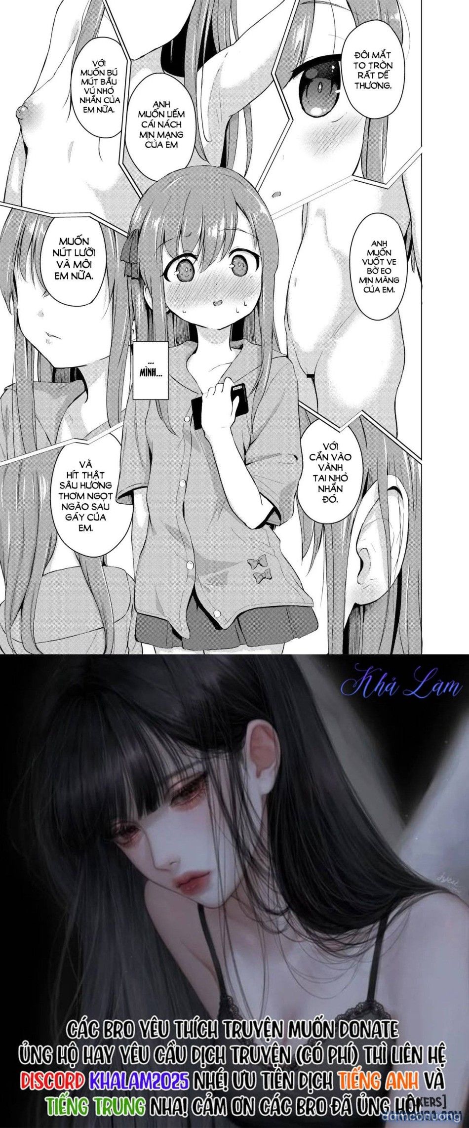 đọc truyện Ứng Dụng Thôi Miên Cô Em Gái Nhỏ Chương 0 ảnh 7 tại Thiên Thai Truyện