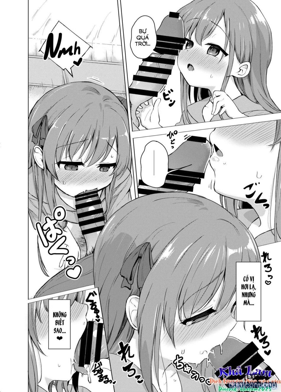 đọc truyện Ứng Dụng Thôi Miên Cô Em Gái Nhỏ Chương 0 ảnh 10 tại Thiên Thai Truyện