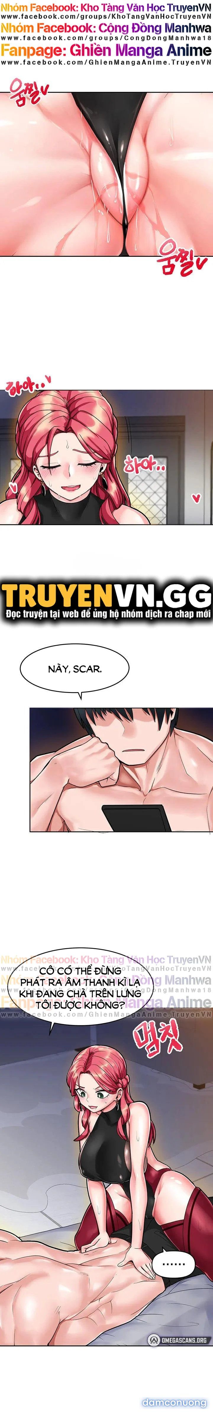 Ứng Dụng Thôi Miên Chương 1 page 2 - Giả Dược