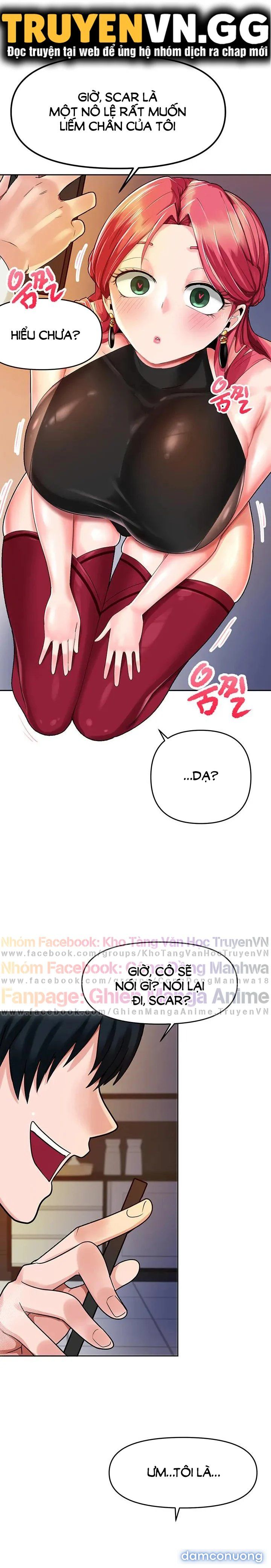 Ứng Dụng Thôi Miên Chương 1 page 12 - Giả Dược