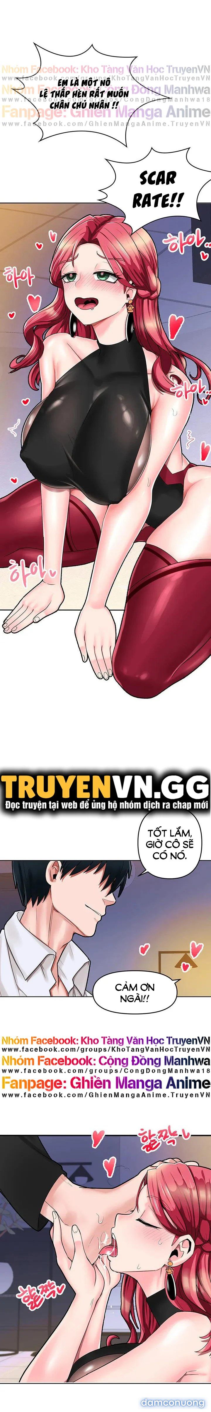 Ứng Dụng Thôi Miên Chương 1 page 14 - Giả Dược