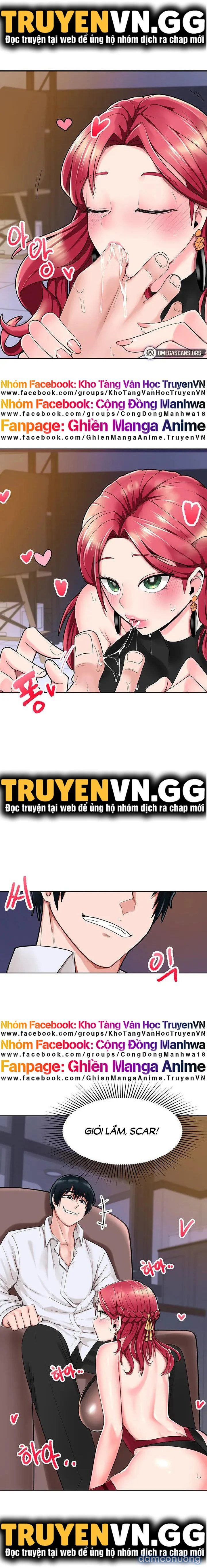 Ứng Dụng Thôi Miên Chương 1 page 15 - Giả Dược