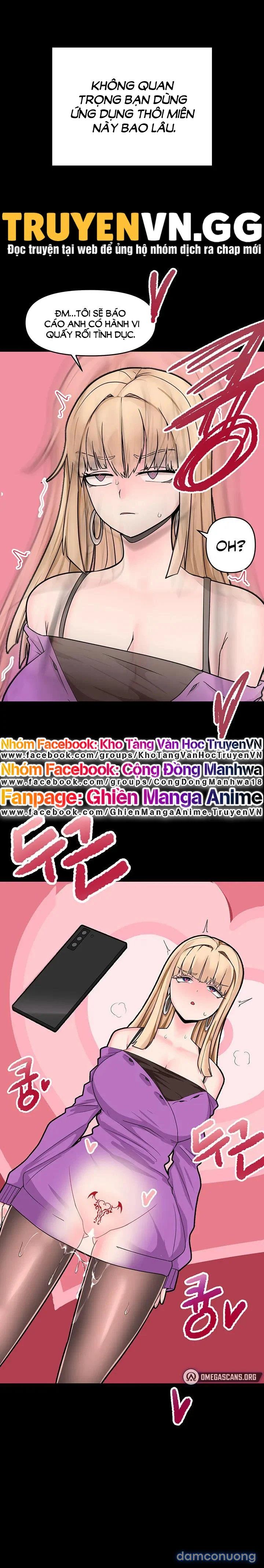Ứng Dụng Thôi Miên Chương 1 page 19 - Giả Dược