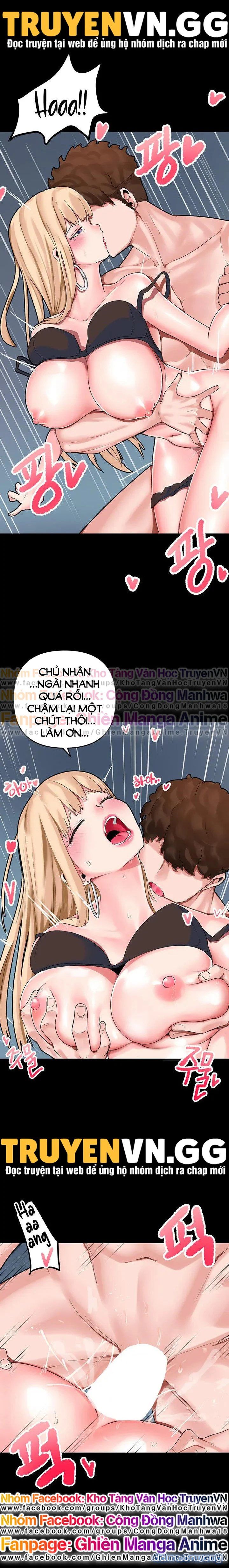 Ứng Dụng Thôi Miên Chương 1 page 20 - Giả Dược