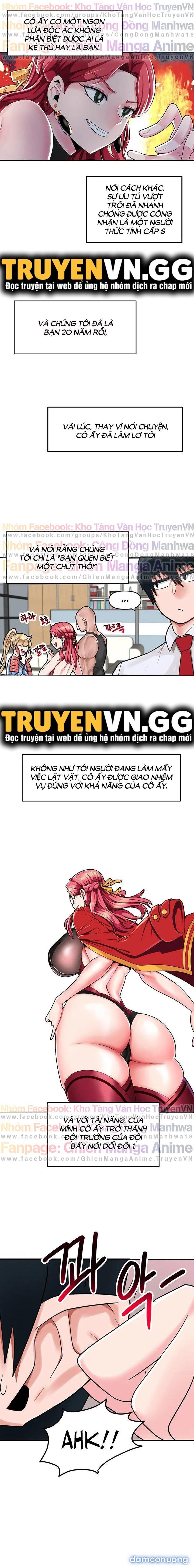 Ứng Dụng Thôi Miên Chương 1 page 29 - Giả Dược