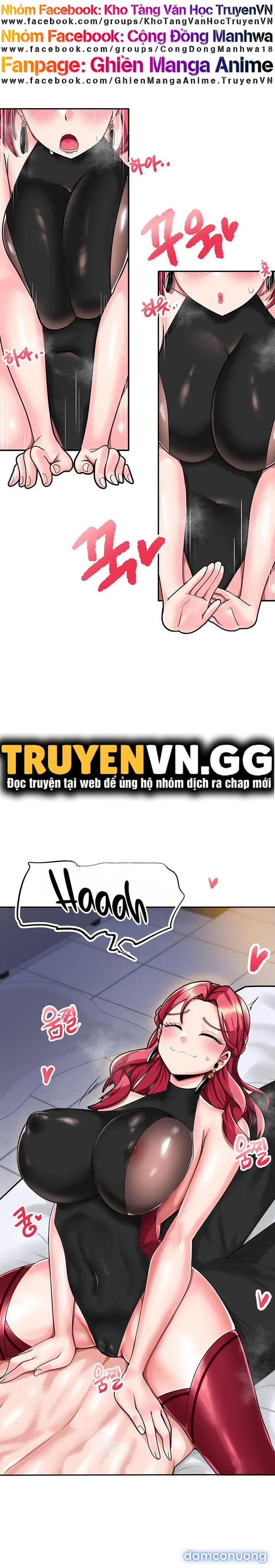 Ứng Dụng Thôi Miên Chương 1 page 4 - Giả Dược