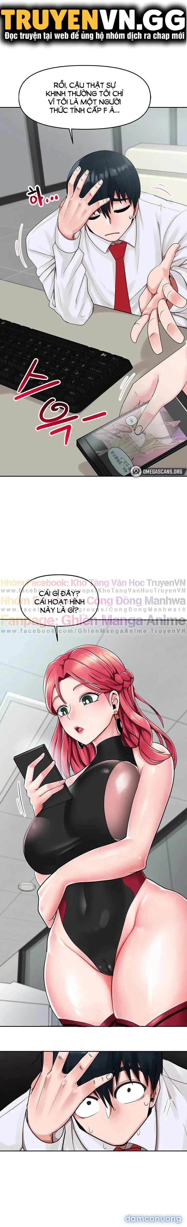 Ứng Dụng Thôi Miên Chương 1 page 31 - Giả Dược