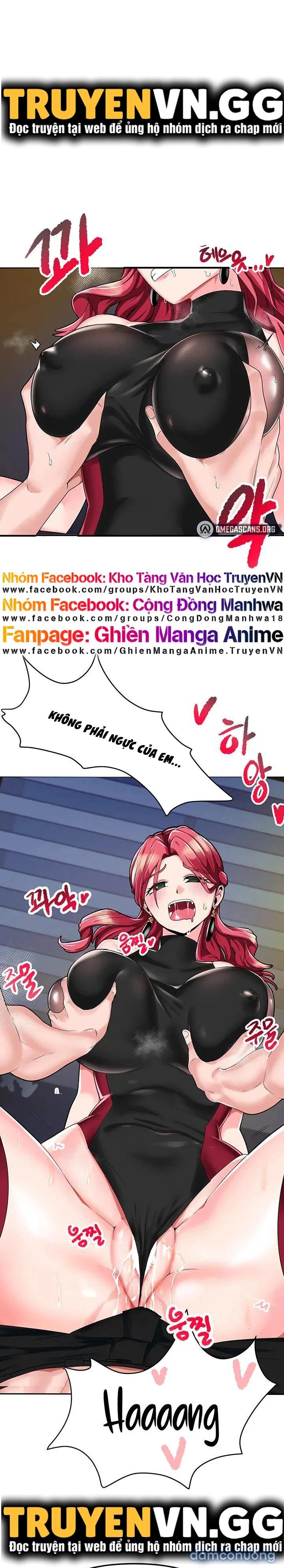 Ứng Dụng Thôi Miên Chương 1 page 37 - Giả Dược