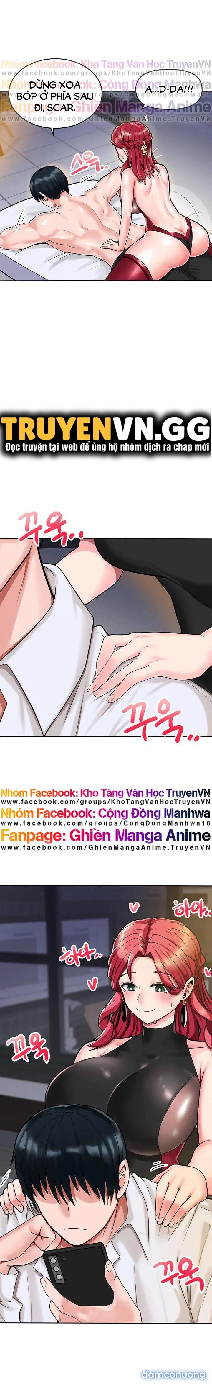 Ứng Dụng Thôi Miên Chương 1 page 5 - Giả Dược