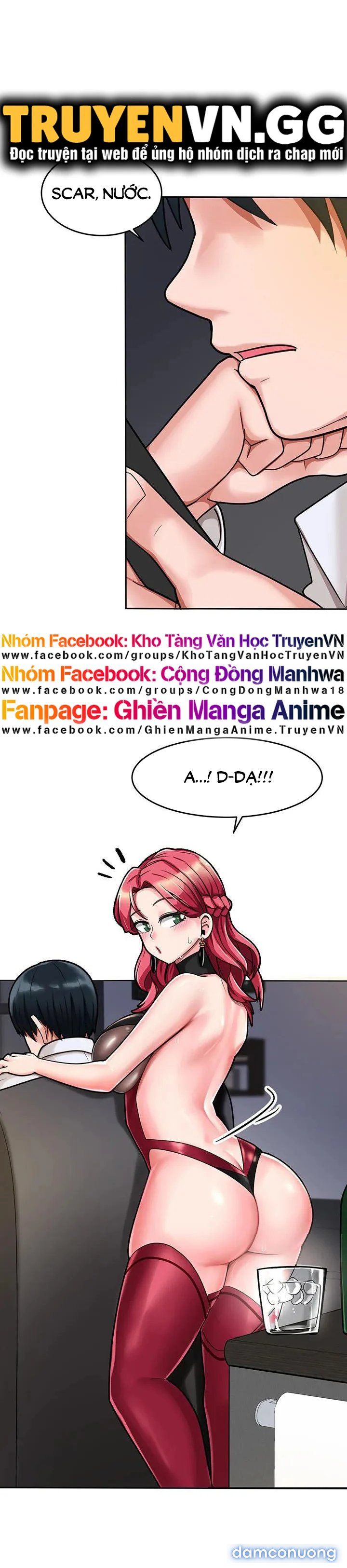 Ứng Dụng Thôi Miên Chương 1 page 6 - Giả Dược