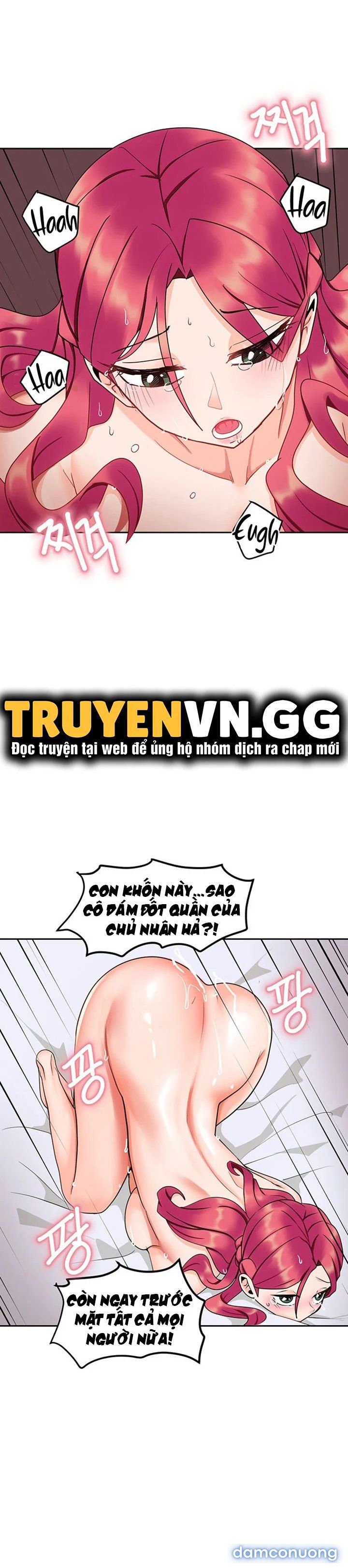 Ứng Dụng Thôi Miên Chương 10 page 1 - Giả Dược