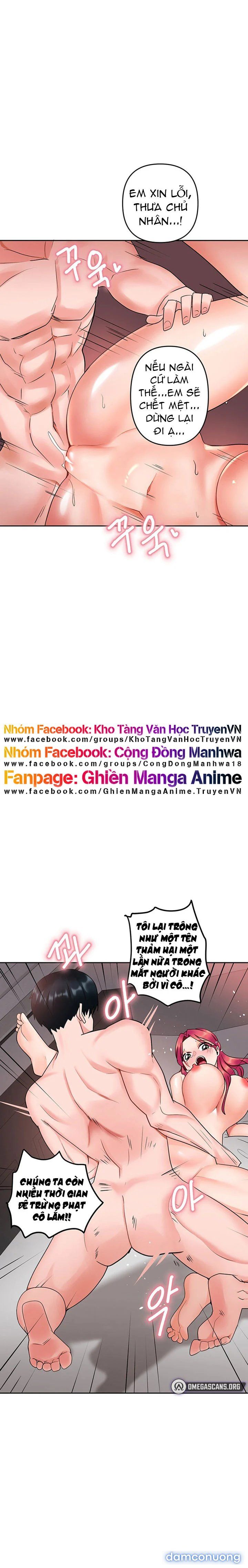 Ứng Dụng Thôi Miên Chương 10 page 2 - Giả Dược