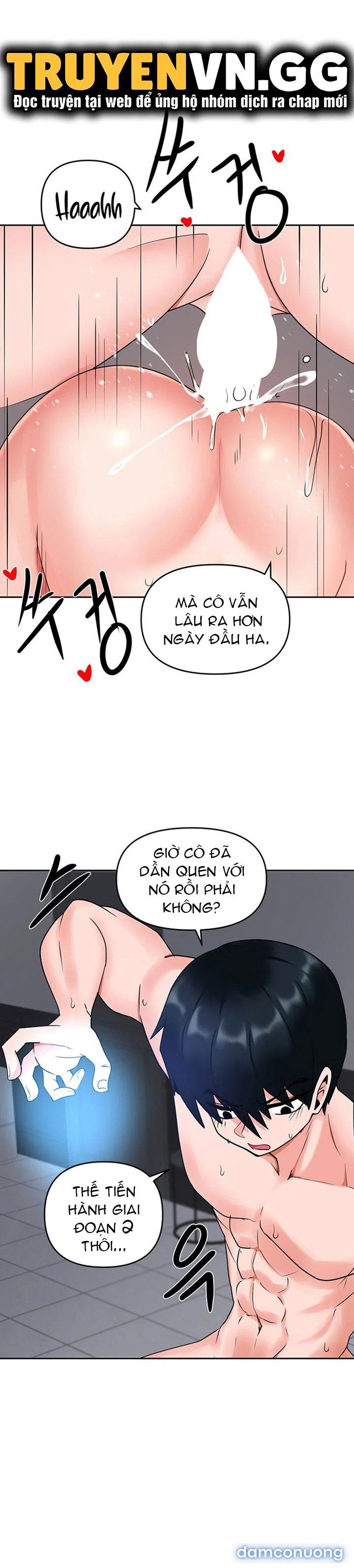 Ứng Dụng Thôi Miên Chương 10 page 12 - Giả Dược
