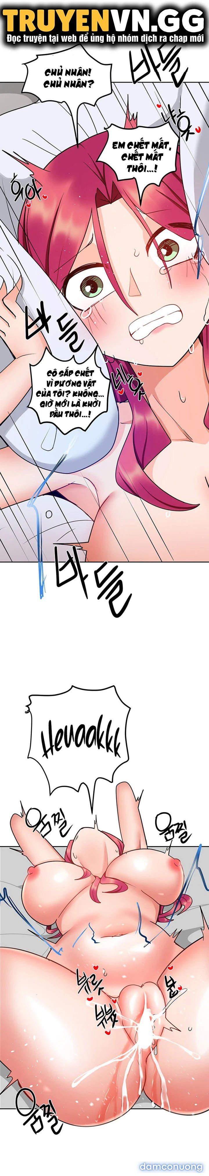 Ứng Dụng Thôi Miên Chương 10 page 14 - Giả Dược