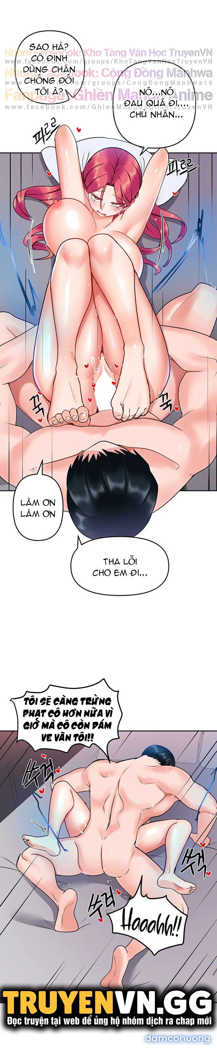 Ứng Dụng Thôi Miên Chương 10 page 15 - Giả Dược