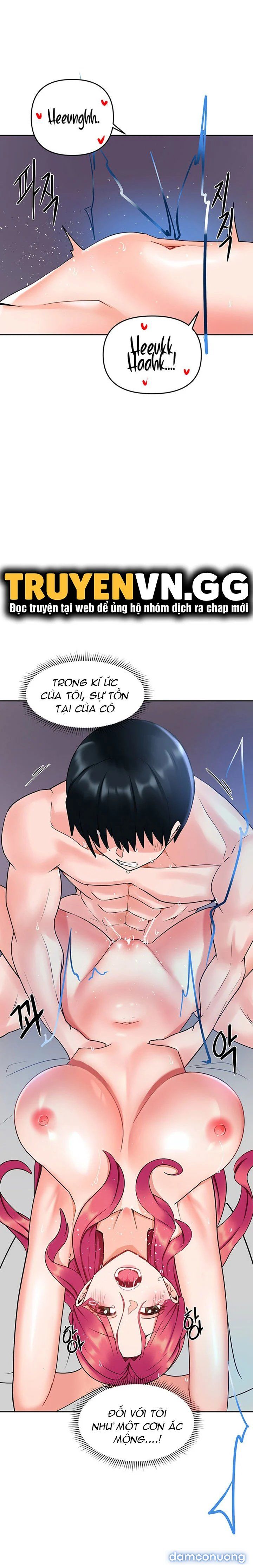 Ứng Dụng Thôi Miên Chương 10 page 18 - Giả Dược