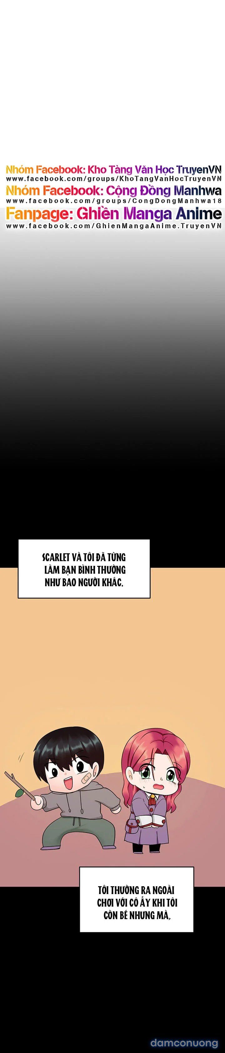 Ứng Dụng Thôi Miên Chương 10 page 19 - Giả Dược