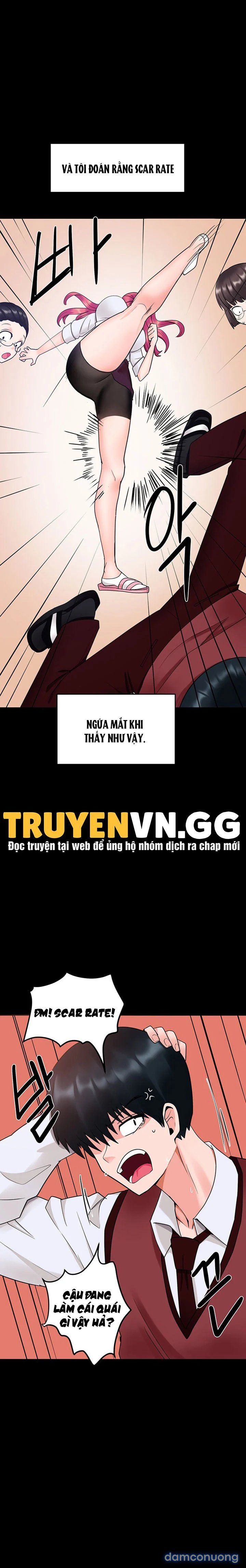 Ứng Dụng Thôi Miên Chương 10 page 22 - Giả Dược