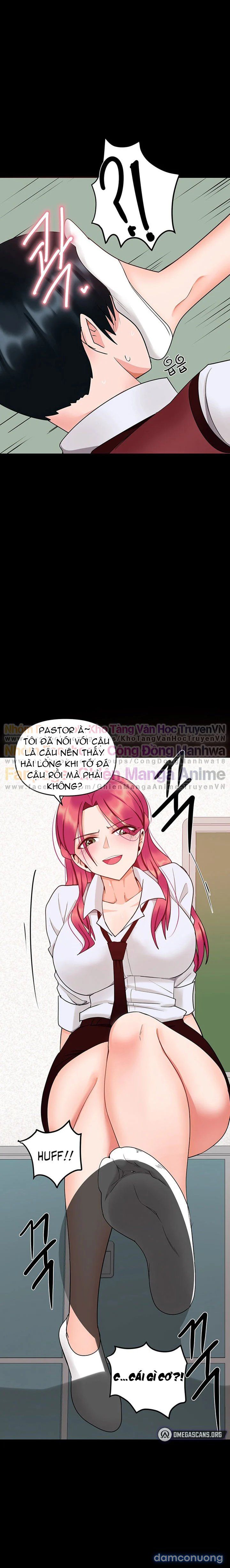 Ứng Dụng Thôi Miên Chương 10 page 23 - Giả Dược