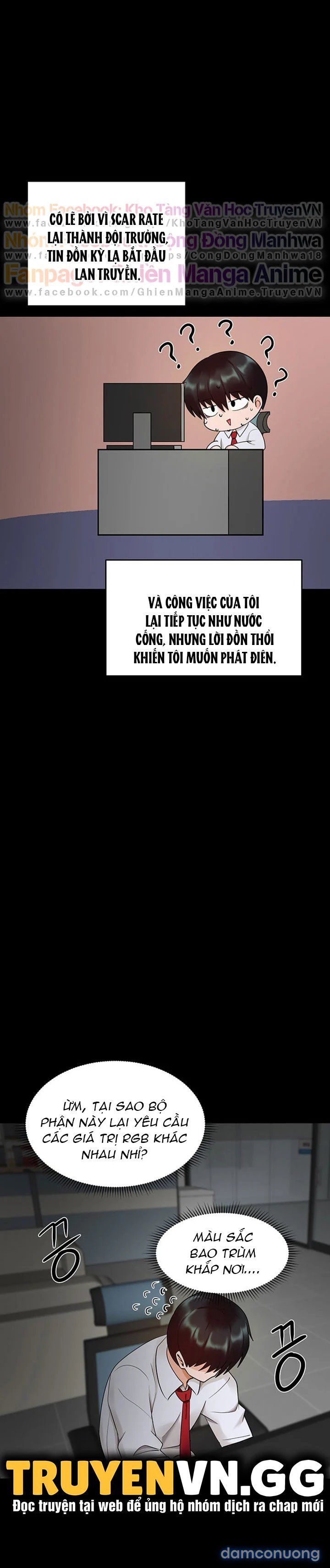 Ứng Dụng Thôi Miên Chương 10 page 27 - Giả Dược
