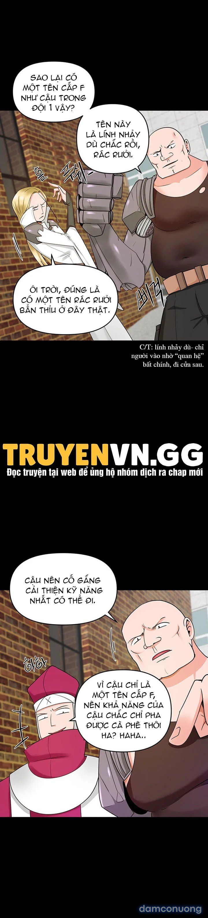 Ứng Dụng Thôi Miên Chương 10 page 29 - Giả Dược