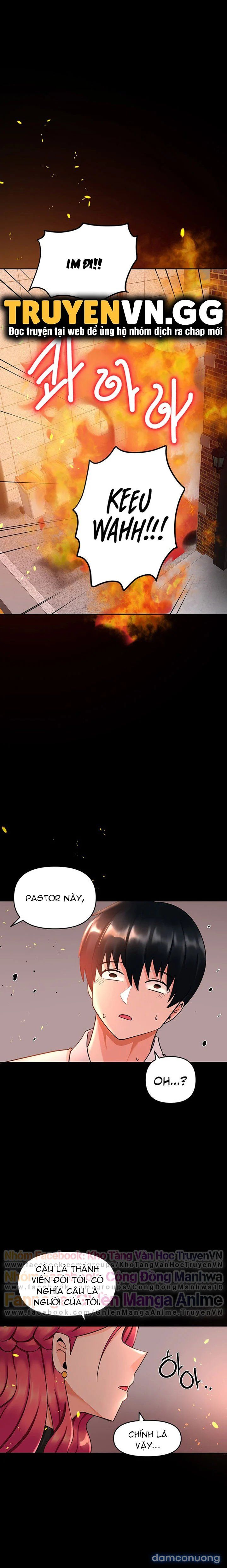 Ứng Dụng Thôi Miên Chương 10 page 36 - Giả Dược