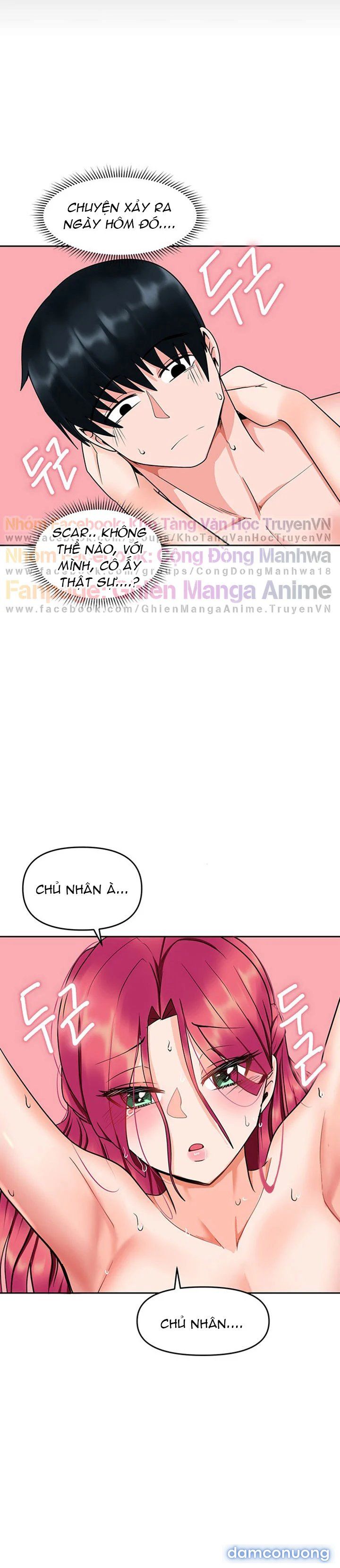 Ứng Dụng Thôi Miên Chương 10 page 38 - Giả Dược