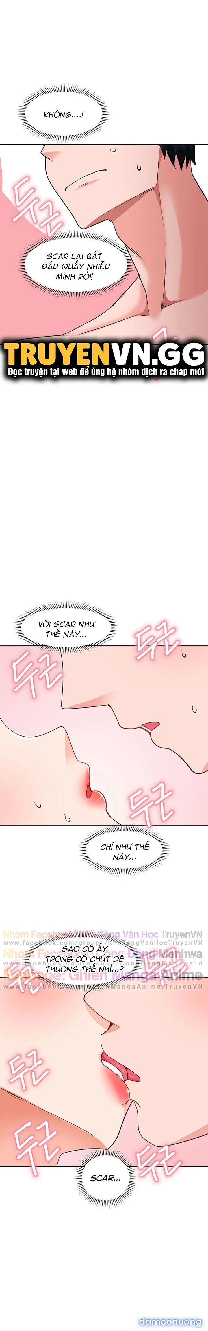 Ứng Dụng Thôi Miên Chương 10 page 39 - Giả Dược