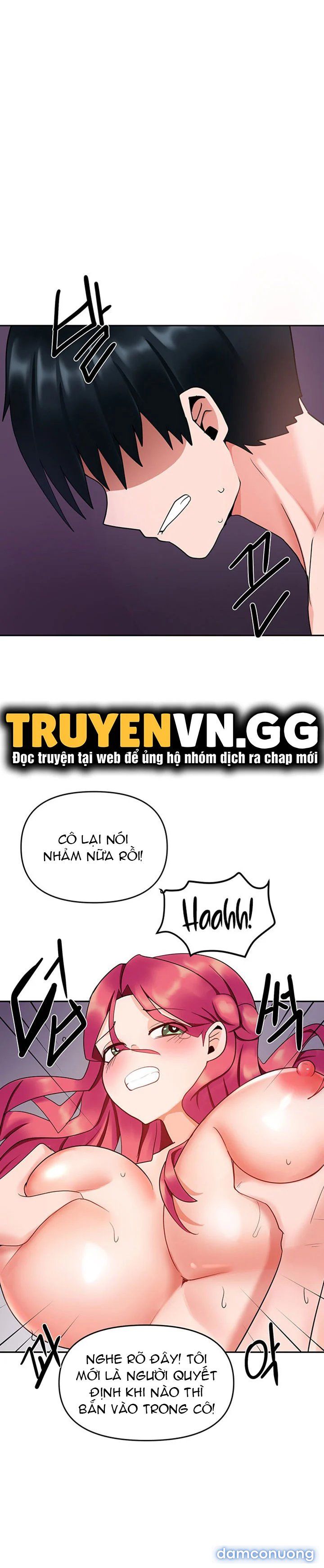 Ứng Dụng Thôi Miên Chương 10 page 6 - Giả Dược