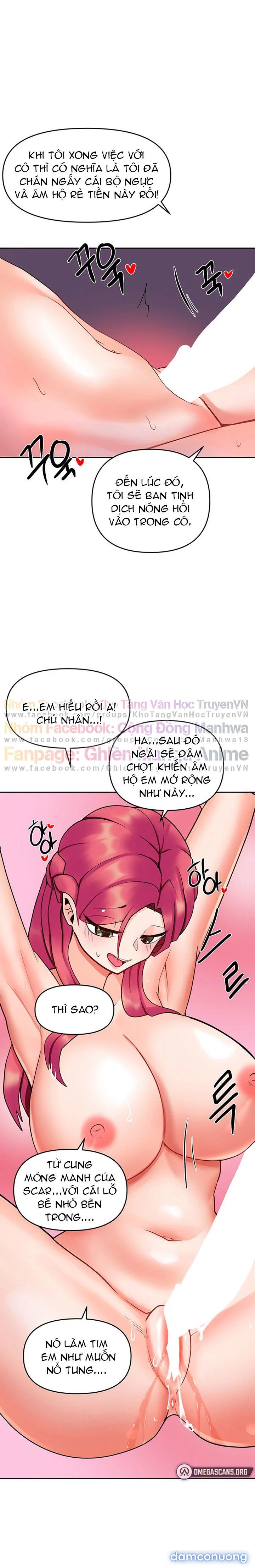 Ứng Dụng Thôi Miên Chương 10 page 7 - Giả Dược