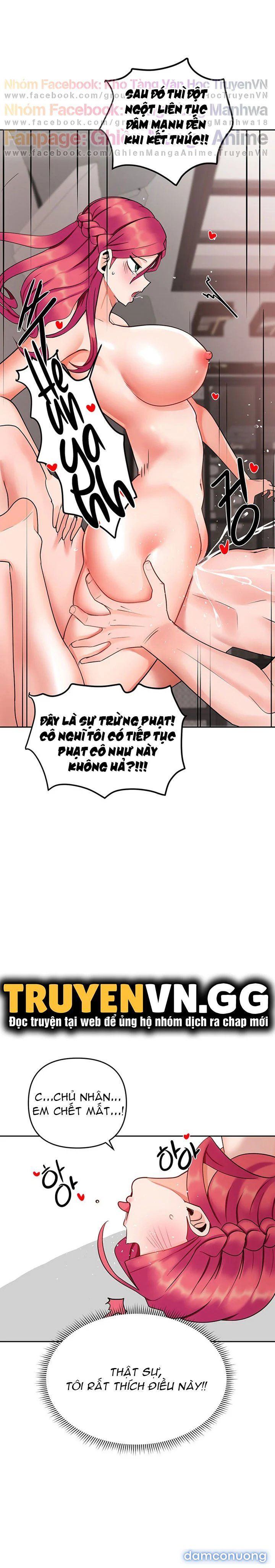 Ứng Dụng Thôi Miên Chương 10 page 10 - Giả Dược