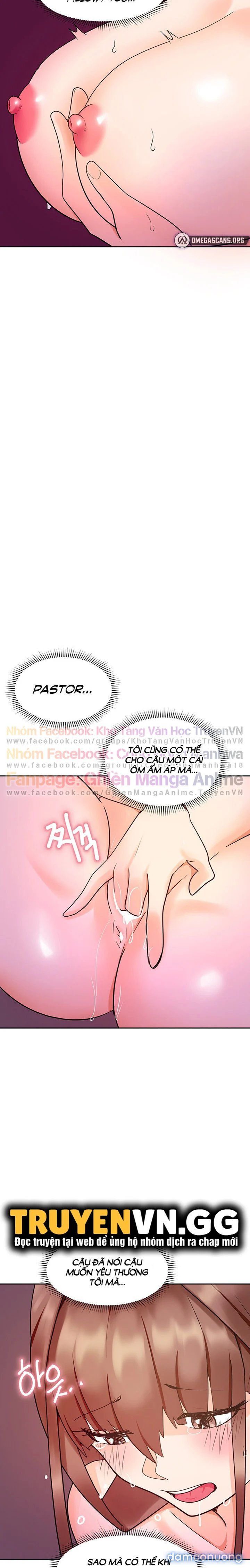 Ứng Dụng Thôi Miên Chương 12 page 14 - Giả Dược