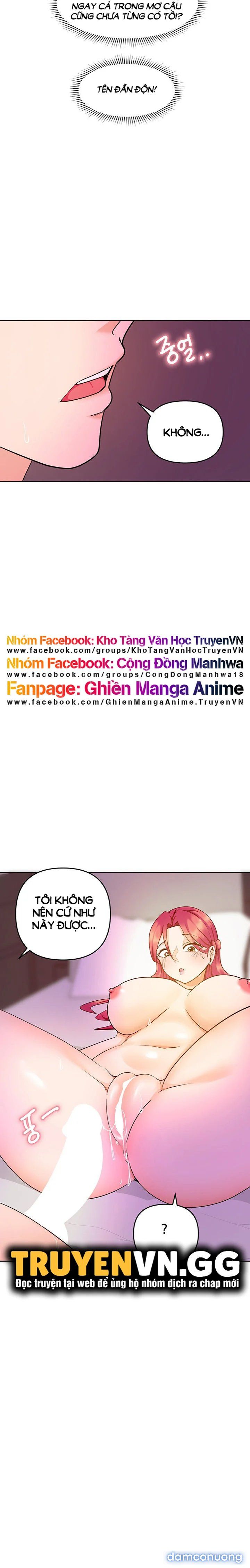 Ứng Dụng Thôi Miên Chương 12 page 15 - Giả Dược