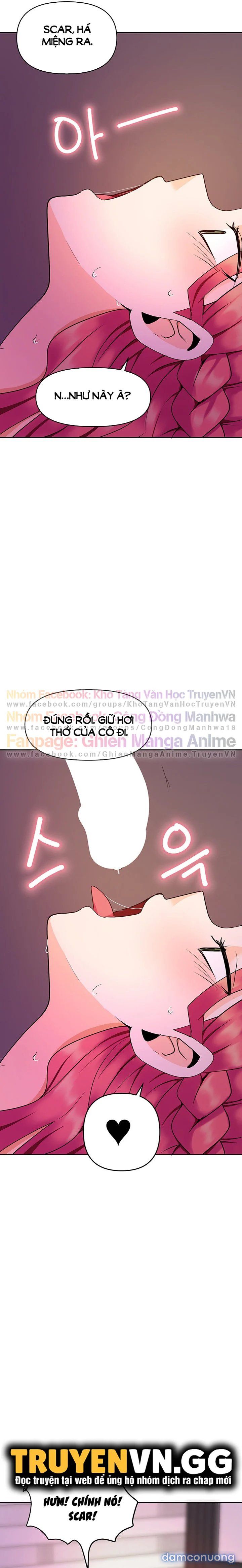 Ứng Dụng Thôi Miên Chương 12 page 16 - Giả Dược