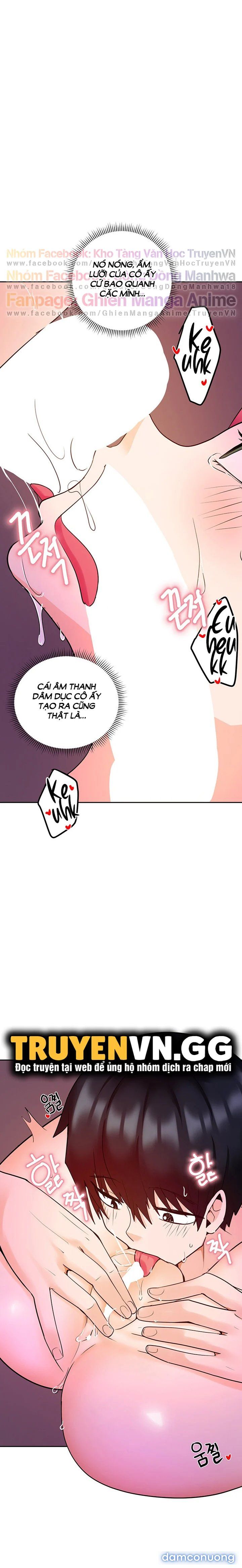 Ứng Dụng Thôi Miên Chương 12 page 18 - Giả Dược