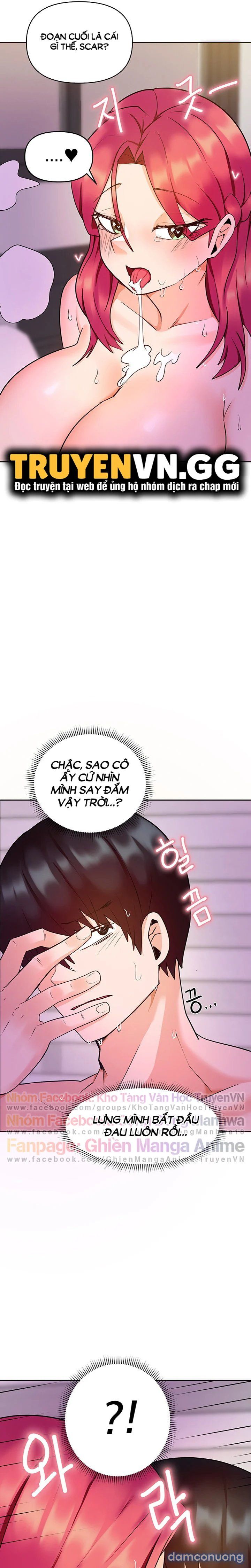 Ứng Dụng Thôi Miên Chương 12 page 22 - Giả Dược
