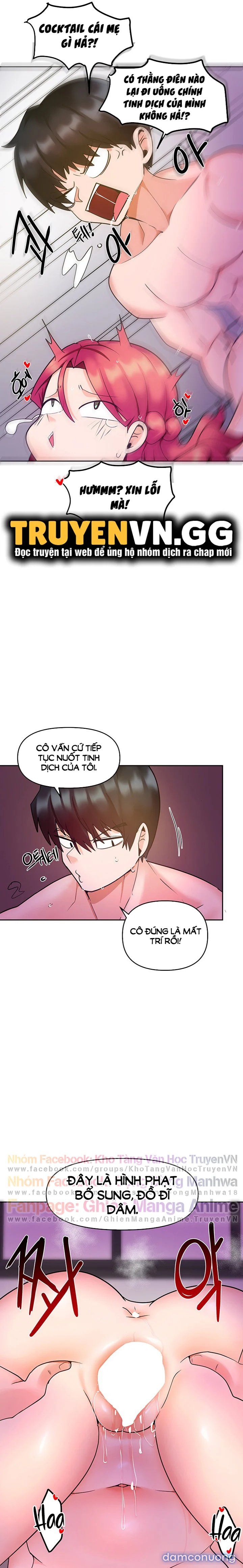 Ứng Dụng Thôi Miên Chương 12 page 25 - Giả Dược