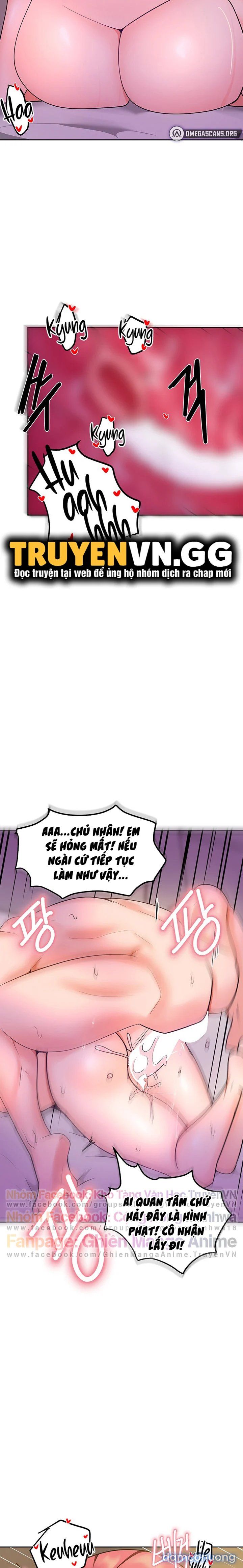 Ứng Dụng Thôi Miên Chương 12 page 26 - Giả Dược