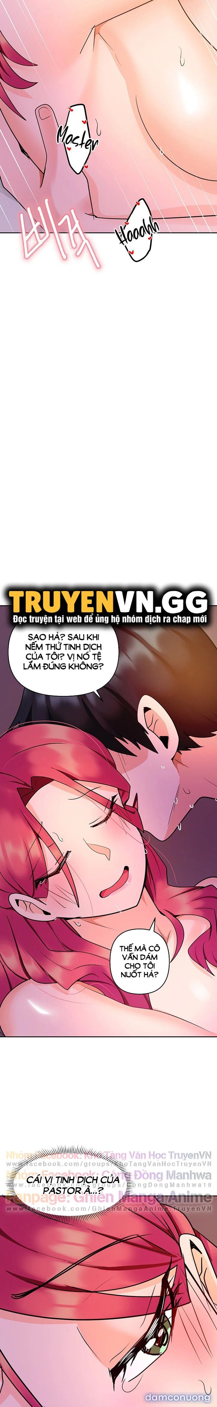 Ứng Dụng Thôi Miên Chương 12 page 29 - Giả Dược