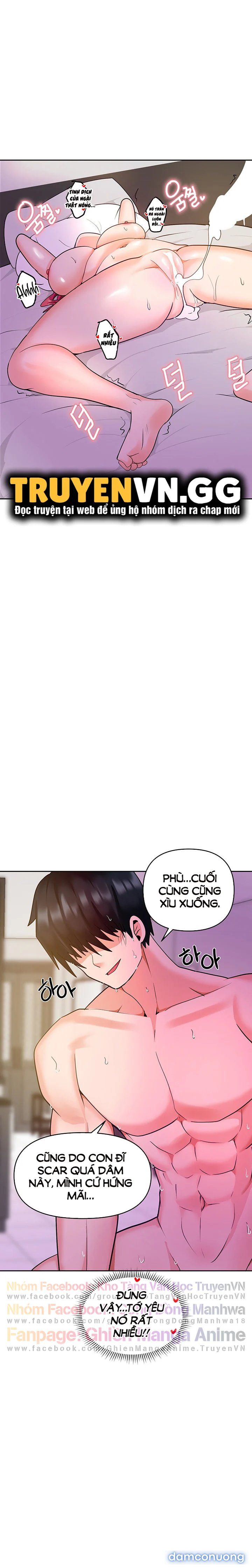 Ứng Dụng Thôi Miên Chương 12 page 31 - Giả Dược