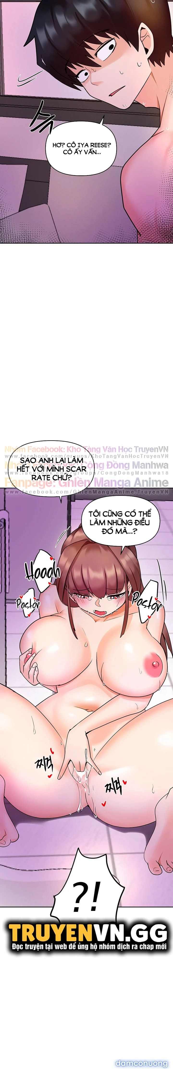 Ứng Dụng Thôi Miên Chương 12 page 36 - Giả Dược